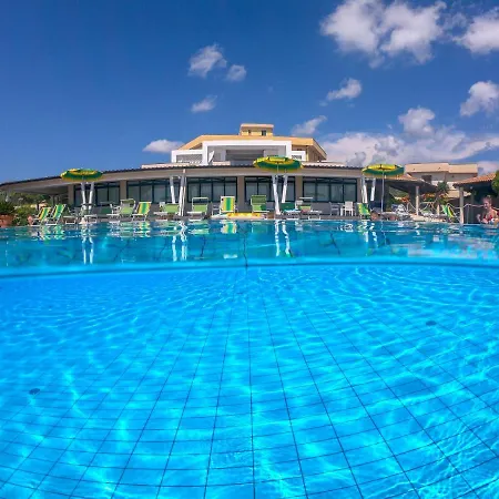 Sciaron Hotel
