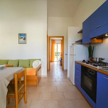 Sciaron Ξενοδοχείο Capo Vaticano