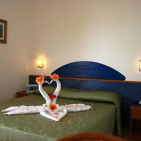 Sciaron 3* Capo Vaticano