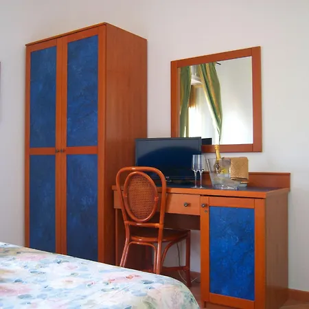 Ξενοδοχείο Sciaron Capo Vaticano