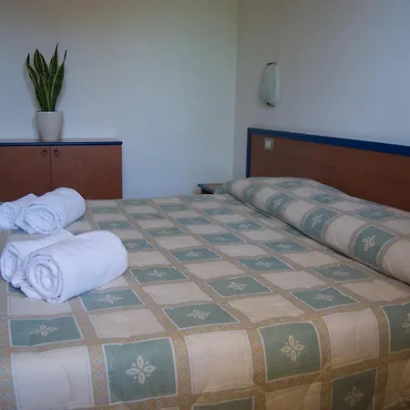 Ξενοδοχείο Sciaron