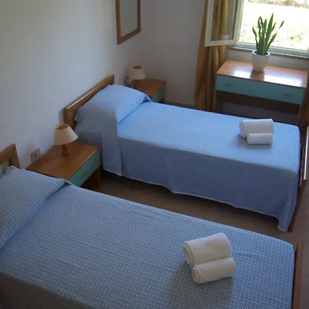 Sciaron Ξενοδοχείο