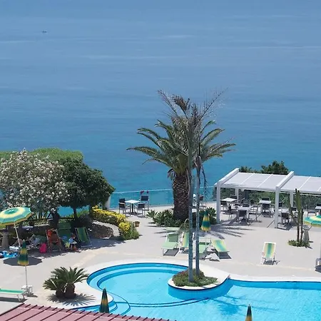 Sciaron Hotel