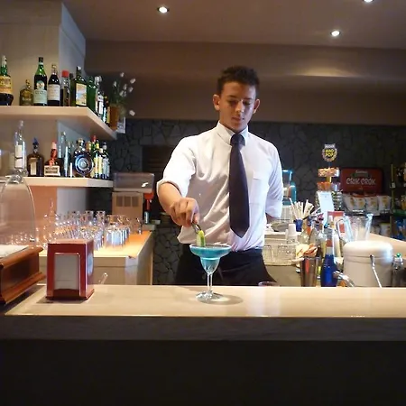 Sciaron Ξενοδοχείο Capo Vaticano