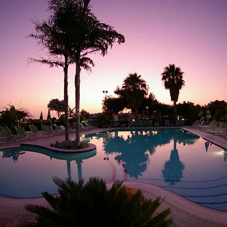 Ξενοδοχείο Sciaron 3*