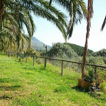 Sciaron Hotel