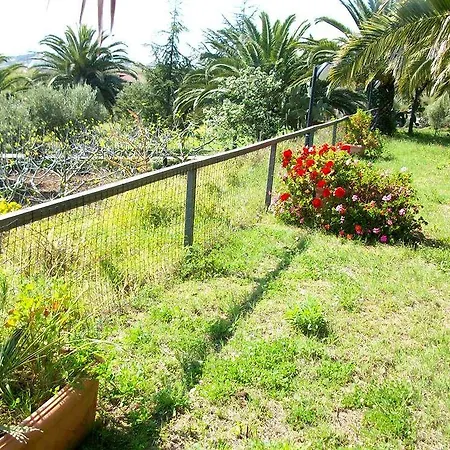 Sciaron 3* Capo Vaticano