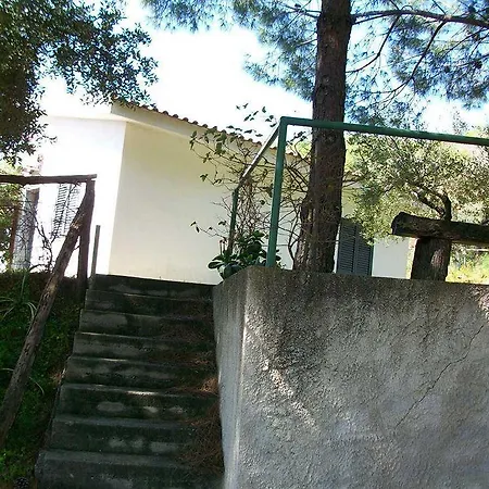Sciaron Capo Vaticano