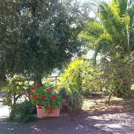 Hotel Sciaron