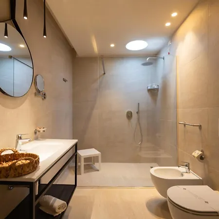 Hotell Sciaron