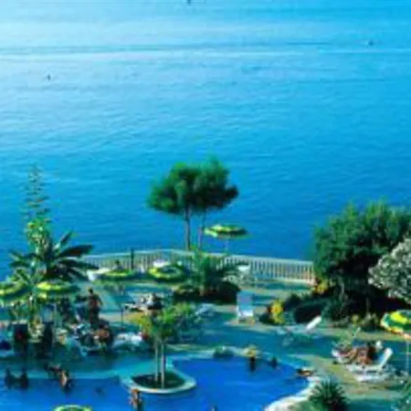 Sciaron Capo Vaticano