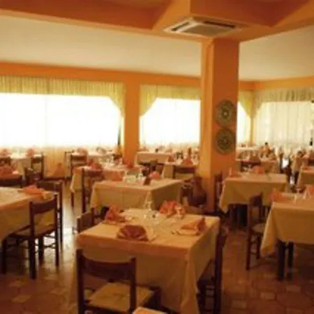 Hotel Sciaron 3*