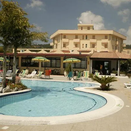 Ξενοδοχείο Sciaron Capo Vaticano