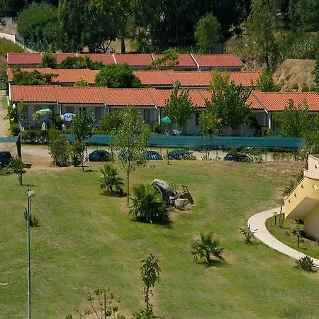 Sciaron Ξενοδοχείο 3*