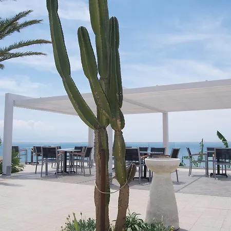 Sciaron Hotel