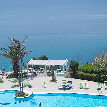 Hotell Sciaron