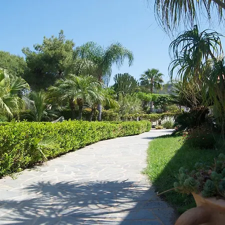 Sciaron Ξενοδοχείο 3*