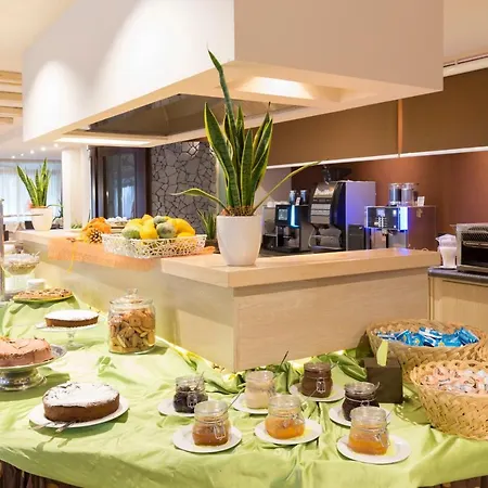 Sciaron 3* Capo Vaticano