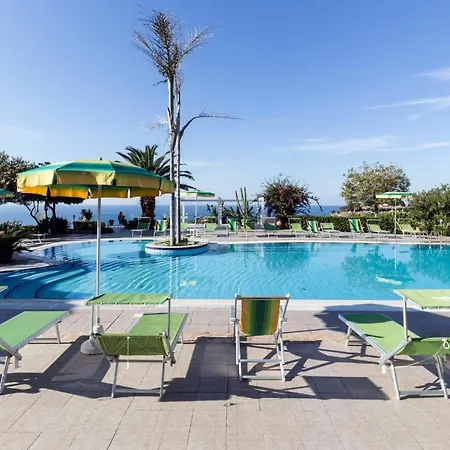 Sciaron Ξενοδοχείο 3*