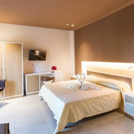 Hotel Sciaron 3*