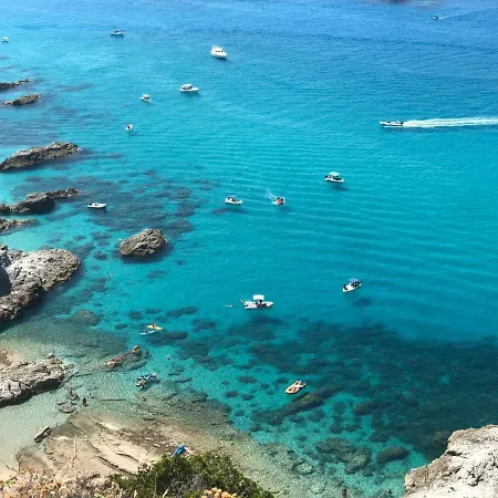 Sciaron Capo Vaticano