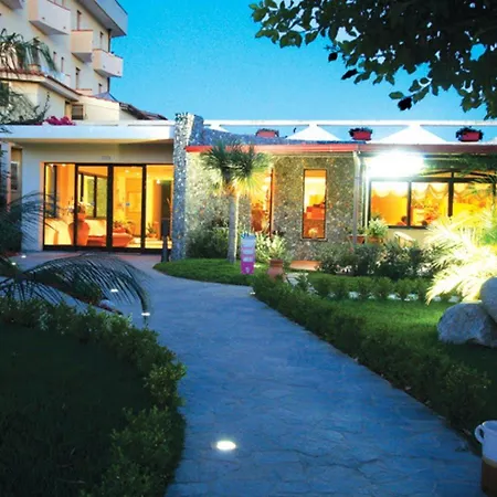 Sciaron Hotel