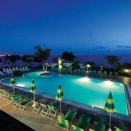 Sciaron Ξενοδοχείο Capo Vaticano