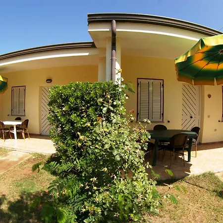 Ξενοδοχείο Sciaron 3*