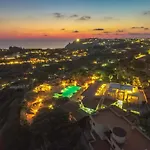 Hotel Sciaron 3*