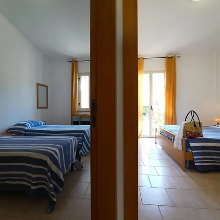 Hotel Sciaron