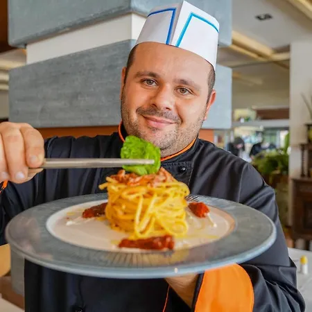 酒店 Sciaron 梵蒂冈角