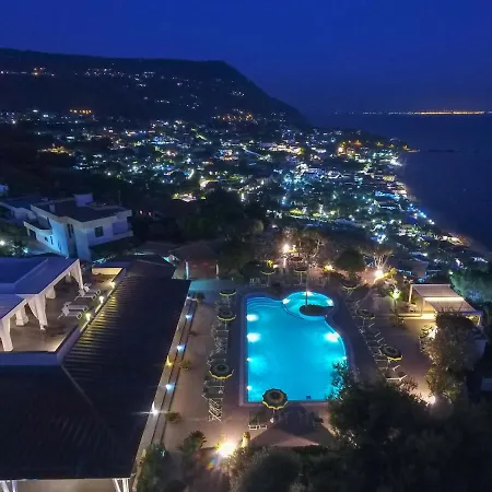 Hotel Sciaron Capo Vaticano