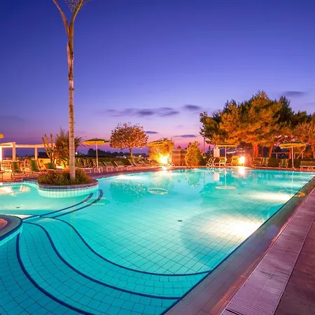 Otel Sciaron