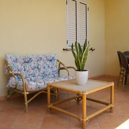 Sciaron Отель 3*