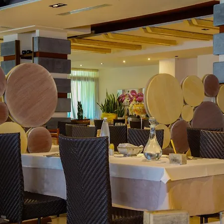 酒店 Sciaron 梵蒂冈角