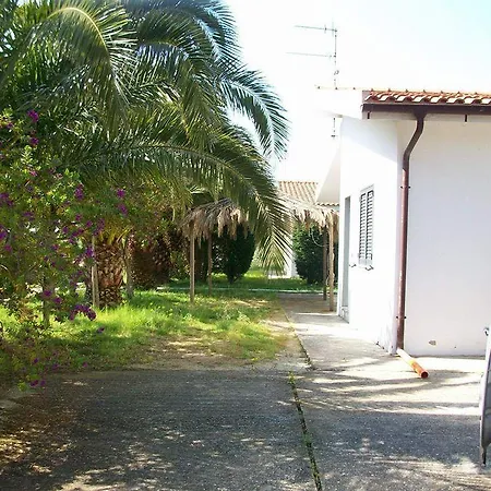 Sciaron Отель 3*