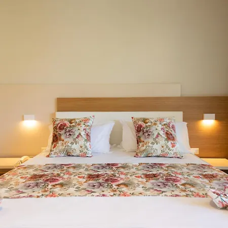 Sciaron 酒店 梵蒂冈角