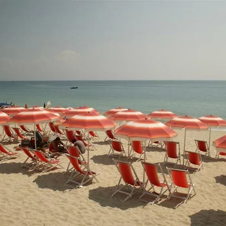 Hotel Sciaron 3*