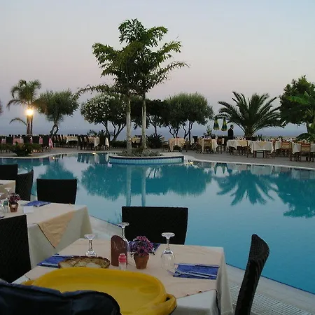 Sciaron 3* 梵蒂冈角