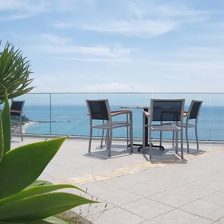 Sciaron 梵蒂冈角