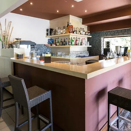 Отель Sciaron 3*