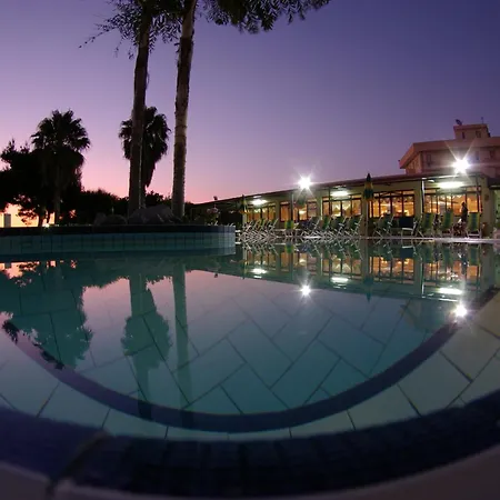 Sciaron 3* 梵蒂冈角