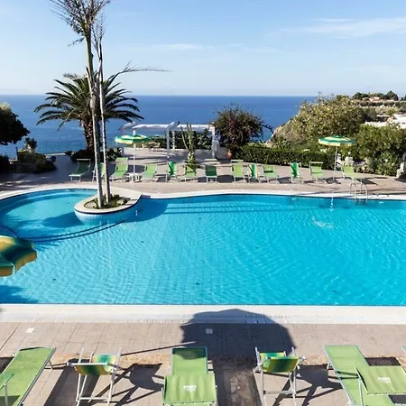Sciaron Hotel 3*