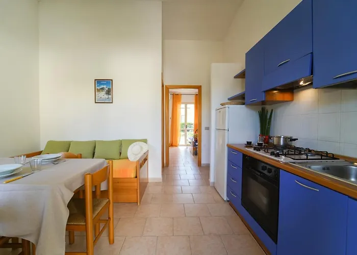 Sciaron Hotel Capo Vaticano