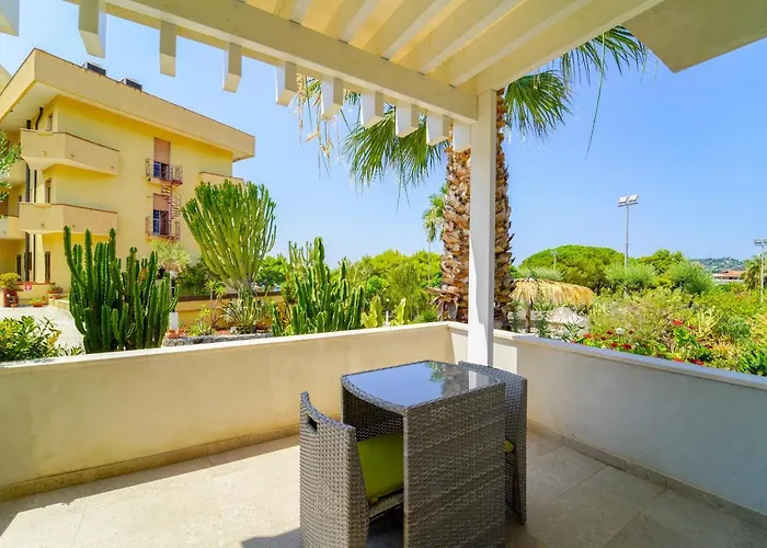 Sciaron Капо-Ватикано