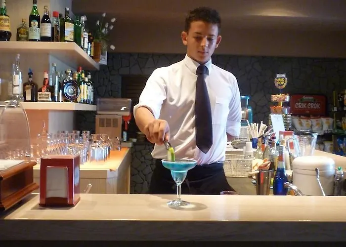 Sciaron Отель Капо-Ватикано