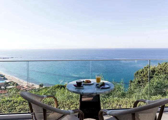 Sciaron 3* Capo Vaticano