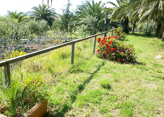 Sciaron 3* Capo Vaticano