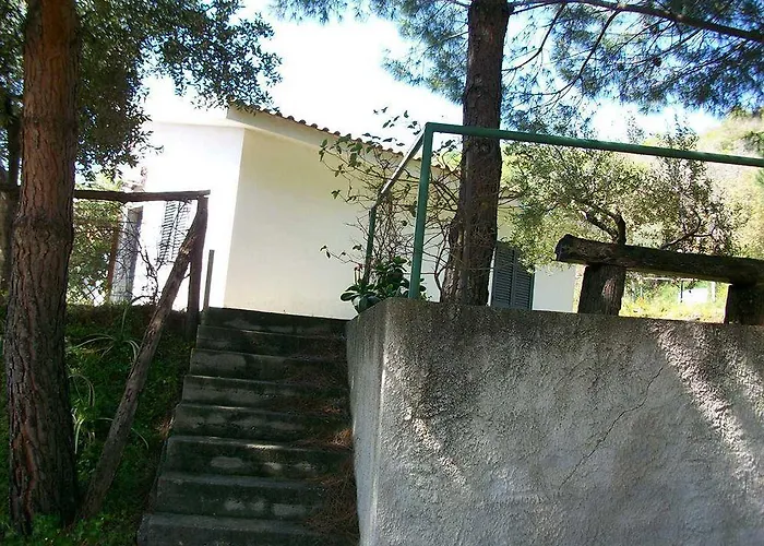 Sciaron Capo Vaticano