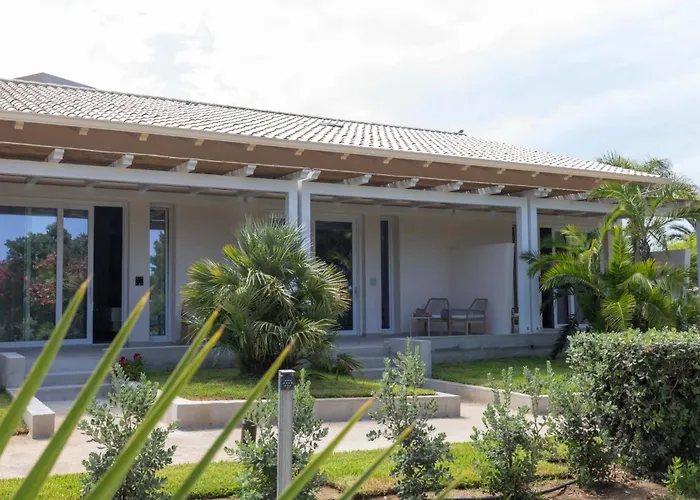 Hotel Sciaron Capo Vaticano